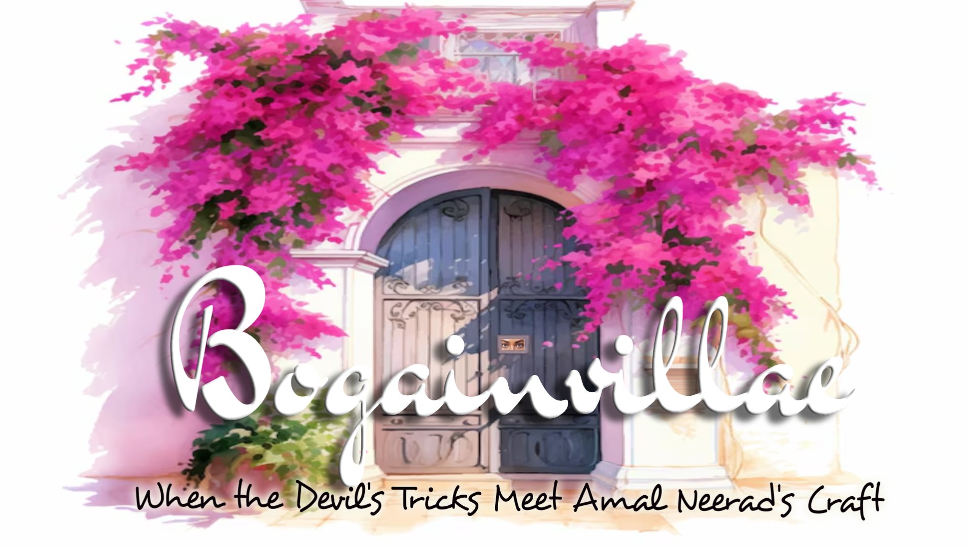 “Bogainvillea”: When the Devil’s Tricks Meet Amal Neerad’s Craft